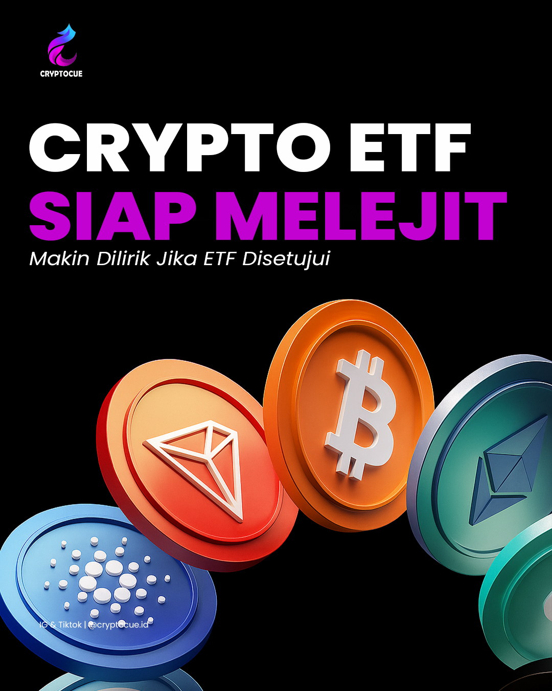 Kulino NaikCukup Drastis